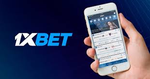 1xbet Приложение для Кыргызстана – Удобство ставок в вашем кармане 1xbet Приложение для Кыргызстана – Удобство ставок в вашем кармане