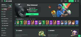 BC Game US Login Problem Troubleshooting and Solutions