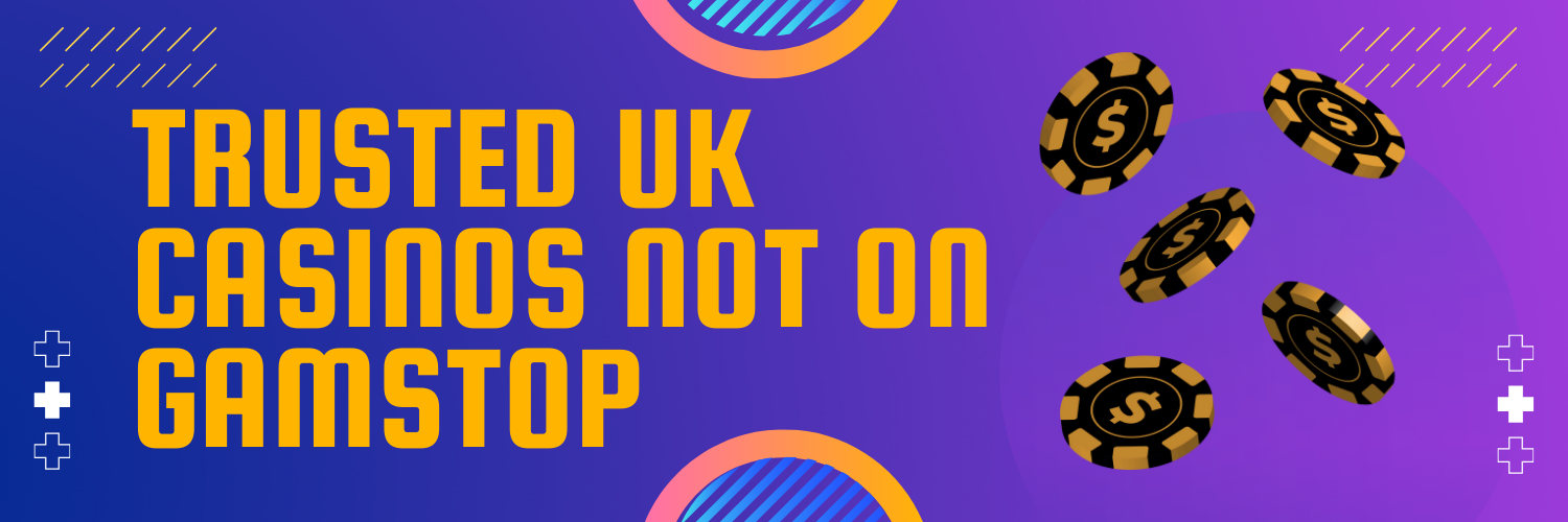 Best Casinos Not on GamStop Best Casinos Not on GamStop
