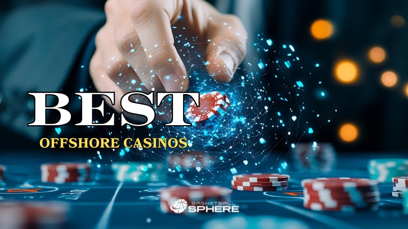 Best Casinos Without UKGC Regulation in 2026