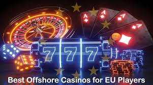 Best Offshore Casino Sites in the UK Your Ultimate Guide