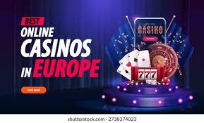 Best Online Casino Sites in Europe A Comprehensive Guide -1817422917 Best Online Casino Sites in Europe A Comprehensive Guide -1817422917
