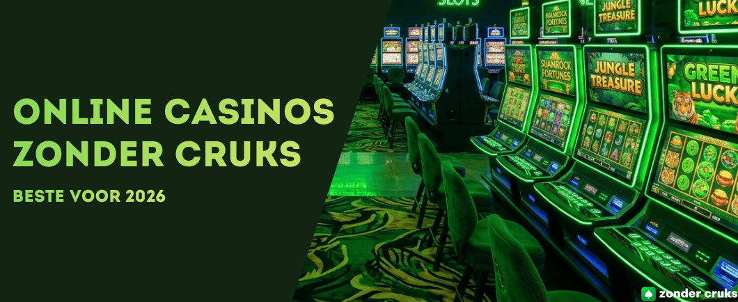 Buitelandse Casino's Ontdek de Voordelen en Risico's van Spelletjes Aan de Andere Kant van de Grens