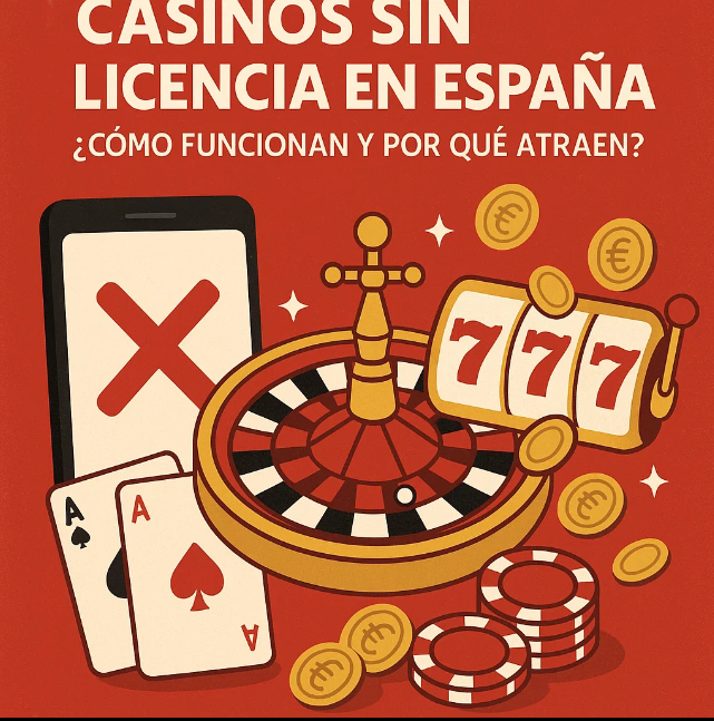 Casino Sin Verificación de Identidad Juega Fácil y Rápido