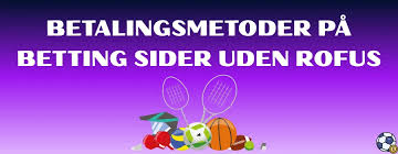 Casino uden ROFUS i Danmark En Guide til Spiloplevelsen 1948241098 Casino uden ROFUS i Danmark En Guide til Spiloplevelsen 1948241098
