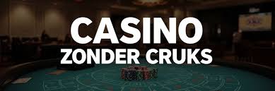 Casino zonder CRUKS met iDEAL Speel Zorgeloos en Veilig