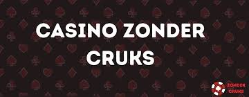 Casino zonder CRUKS Nederland Een Gids voor Veilige Spelen Casino zonder CRUKS Nederland Een Gids voor Veilige Spelen