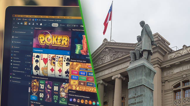 Casinos Chilenos Online Tu Guía Completa para Jugar y Ganar -1719988589 Casinos Chilenos Online Tu Guía Completa para Jugar y Ganar -1719988589