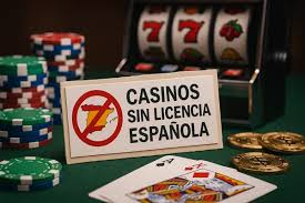 Casinos en Línea Sin Licencia Riesgos y Consejos para Apostar Casinos en Línea Sin Licencia Riesgos y Consejos para Apostar