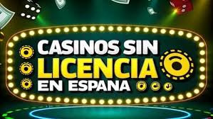 Casinos en Línea Sin Licencia Riesgos y Consejos para Apostar Casinos en Línea Sin Licencia Riesgos y Consejos para Apostar