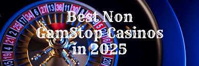 Casinos Not Under GamStop Exploring Your Options Casinos Not Under GamStop Exploring Your Options