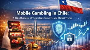 Descubre los mejores Casinos Online Chilenos con Bonos atractivos