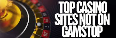 Discover Non GamStop UK Casinos Your Guide to Unrestricted Gaming