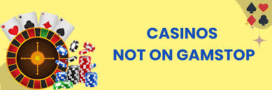 Discover the Best Casino Sites Not on Gamstop 1787899238