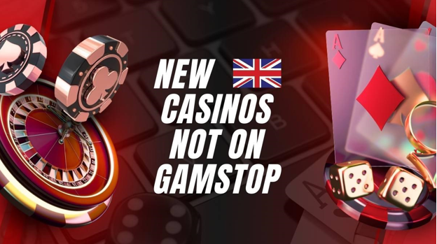 Discovering Fair Casinos Not on GamStop Discovering Fair Casinos Not on GamStop
