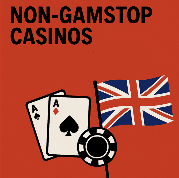 Discovering Non GamStop UK Casinos A Comprehensive Guide Discovering Non GamStop UK Casinos A Comprehensive Guide
