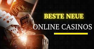 Entdecken Sie die neuesten Online Casinos Spielspaß und attraktive Boni