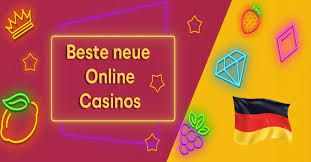 Entdecken Sie die neuesten Online Casinos Spielspaß und attraktive Boni