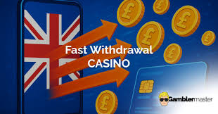 Experience Thrilling Games at Casinos with Fast Withdrawal Experience Thrilling Games at Casinos with Fast Withdrawal