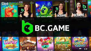 Experience Thrilling Gaming at BC.Game PK Casino Experience Thrilling Gaming at BC.Game PK Casino