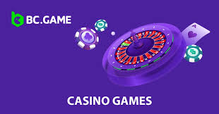 Experience Thrilling Gaming at BC.Game PK Casino Experience Thrilling Gaming at BC.Game PK Casino