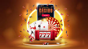 Experience Thrilling Gaming at Nationalbet Casino & Sportsbook