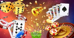 Experience Thrilling Gaming at Nationalbet Casino & Sportsbook