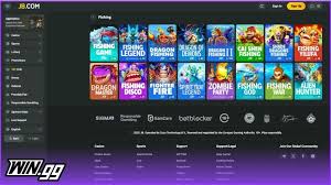 Experience Thrilling Gaming with the JB Casino Mobile App Experience Thrilling Gaming with the JB Casino Mobile App