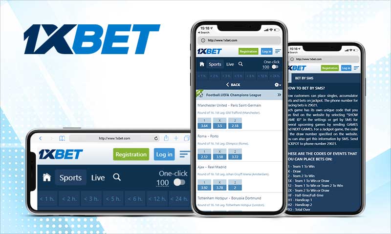 Explore the 1xBet App A Comprehensive Guide -1801515120 Explore the 1xBet App A Comprehensive Guide -1801515120