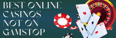 Exploring Casinos Non on Gamstop A Comprehensive Guide 1693727004 Exploring Casinos Non on Gamstop A Comprehensive Guide 1693727004