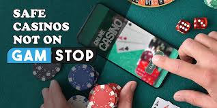 Exploring Casinos Non on Gamstop A Comprehensive Guide 1693727004 Exploring Casinos Non on Gamstop A Comprehensive Guide 1693727004