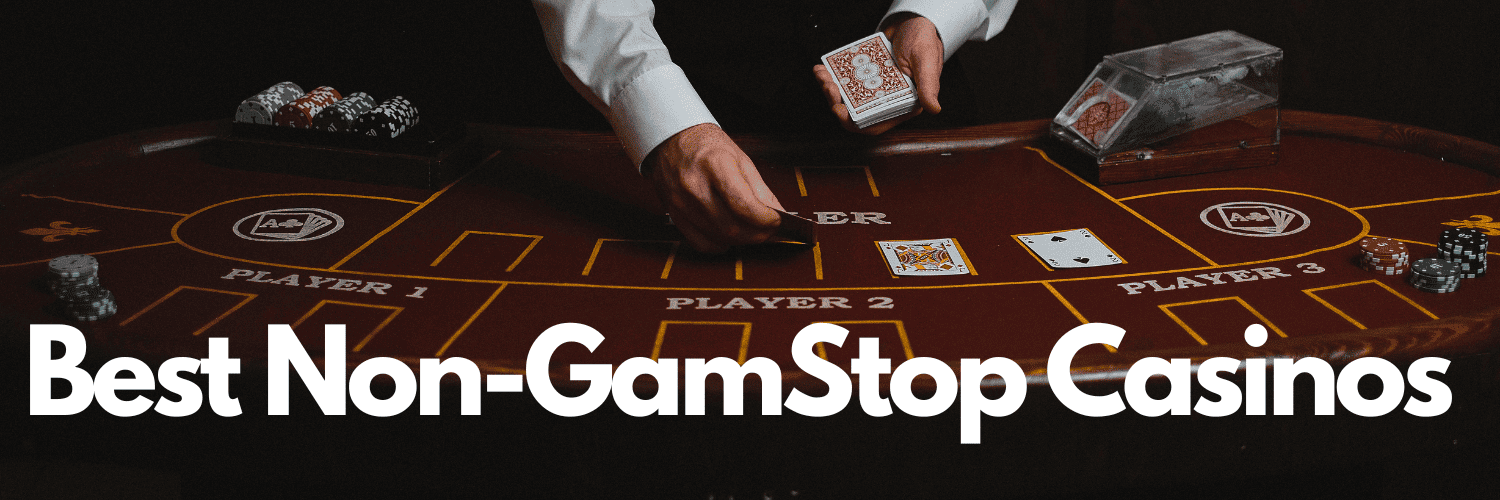 Exploring Casinos Not Signed Up to GamStop Exploring Casinos Not Signed Up to GamStop
