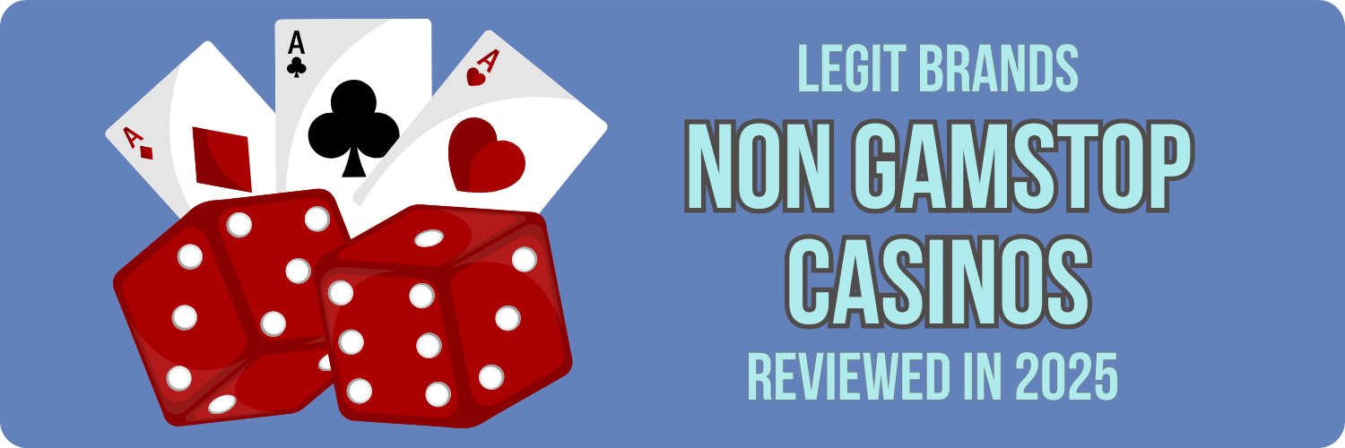 Exploring Casinos Not Signed Up to GamStop Exploring Casinos Not Signed Up to GamStop