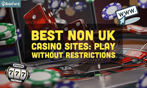 Exploring Non-UK Bookmakers A Guide to Betting Beyond Borders -1170687948 Exploring Non-UK Bookmakers A Guide to Betting Beyond Borders -1170687948