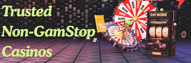 Exploring Online Casinos Beyond Regulation A Comprehensive Guide