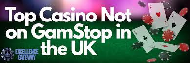 Exploring Online Casinos Not Part of GamStop -1499868245 Exploring Online Casinos Not Part of GamStop -1499868245