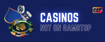Exploring Online Casinos Not Part of GamStop -1499868245 Exploring Online Casinos Not Part of GamStop -1499868245
