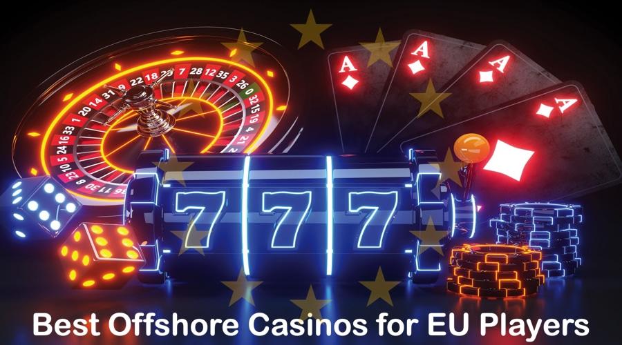 Exploring Overseas Casino Sites A Guide to the Best Online Gaming Exploring Overseas Casino Sites A Guide to the Best Online Gaming