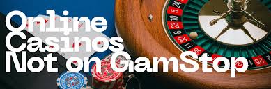 Exploring Sites Not Listed on GamStop A Comprehensive Guide Exploring Sites Not Listed on GamStop A Comprehensive Guide