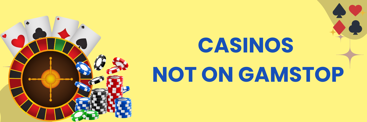 Exploring the World of Casinos Non Gamstop 1725235066 Exploring the World of Casinos Non Gamstop 1725235066