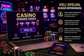 Geen CRUKS Casino Vrijheid in Online Gokken 2034643582 Geen CRUKS Casino Vrijheid in Online Gokken 2034643582