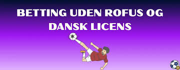 Guide til at Spille Uden om ROFUS Guide til at Spille Uden om ROFUS