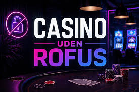 Guide til at Spille Uden om ROFUS Guide til at Spille Uden om ROFUS