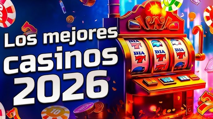 Los Mejores Casinos Online en España Ranking Actualizado 2023 -1680730292 Los Mejores Casinos Online en España Ranking Actualizado 2023 -1680730292