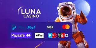 Luna Casino DK – Det Ultimative Spilsite for Danske Spillere
