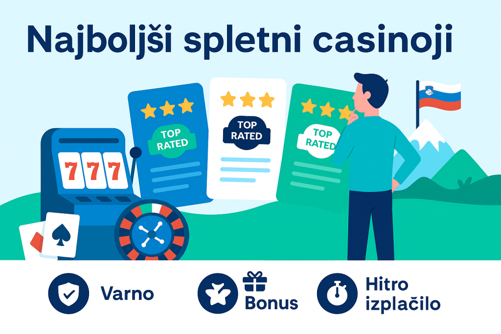Medzinárodné kasína Návod na úspešné hranie Medzinárodné kasína Návod na úspešné hranie
