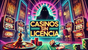 Mejores Casinos Sin Licencia Española -1228845292 Mejores Casinos Sin Licencia Española -1228845292