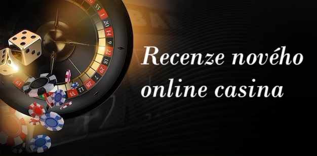 Nové online casino CZ Objevte nejlepší herní zážitky Nové online casino CZ Objevte nejlepší herní zážitky
