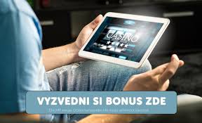 Nové online casino CZ Objevte nejlepší herní zážitky Nové online casino CZ Objevte nejlepší herní zážitky