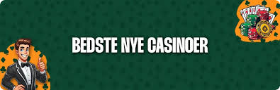Nye Casino Sider Opdag De Seneste Online Spilmuligheder Nye Casino Sider Opdag De Seneste Online Spilmuligheder